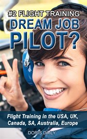 #2 Flight Training cover image