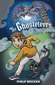 The Ghosteleers cover image