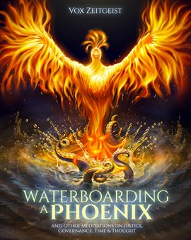 Cover image for Waterboarding a Phoenix