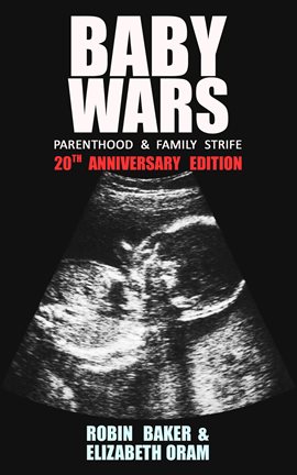 Cover image for Baby Wars