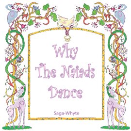 Cover image for Why The Naiads Dance Cover image for Why The Naiads Dance