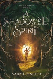 Shadowed spirit cover image