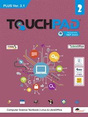 Touchpad Plus Ver. 3.1 Class 2 cover image