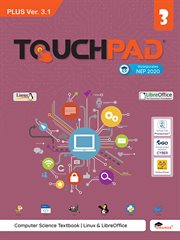 Touchpad Plus Ver. 3.1 Class 3 cover image
