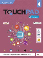 Touchpad Plus Ver. 3.1 Class 4 cover image