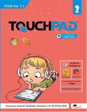 Touchpad Plus Ver. 1.1 Class 2 cover image
