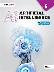 Artificial Intelligence cover image