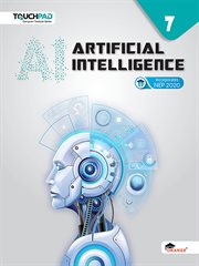 Artificial Intelligence. 7 cover image
