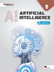 Artificial Intelligence. 8 cover image