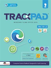 Trackpad Ver. 1.0 Class 2 cover image