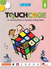 TouchCode Class 1 cover image