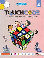 TouchCode Class 4 cover image