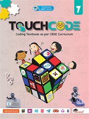 TouchCode Class 7 cover image