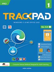 Trackpad Pro Ver. 5.0 Class 1 cover image