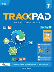 Trackpad Pro Ver. 5.0 Class 2 cover image