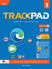 Trackpad Pro Ver. 5.0 Class 3 cover image