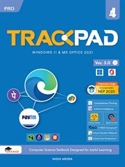 Trackpad Pro Ver. 5.0 Class 4 cover image