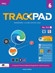 Trackpad Pro Ver. 5.0 Class 6 cover image