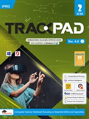 Trackpad iPro Ver. 4.0 Class 2 cover image