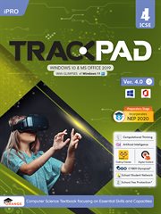 Trackpad iPro Ver. 4.0 Class 4 cover image