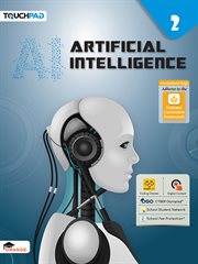 Artificial Intelligence Class 2 cover image