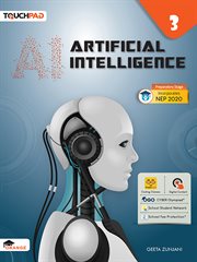 Artificial intelligence. Class 3 cover image