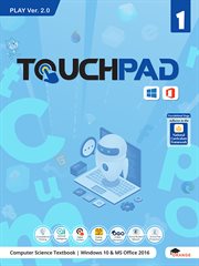 Touchpad Play Ver 2.0 Class 1 cover image