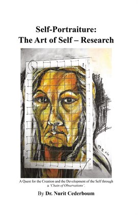 Cover image for Self-Portraiture