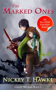 The marked ones cover image