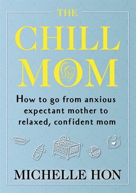 Cover image for The Chill Mom