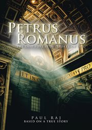Petrus romanus. The Last Pope is Destroyer of Evil cover image