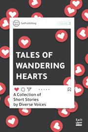 Tales of Wandering Hearts cover image
