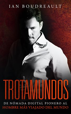 Cover image for Trotamundos