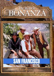 Bonanza : the official second season, volume 1, disc 1. Season 1 cover image