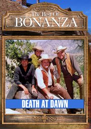Bonanza : the official second season, volume 1, disc 2. Season 1 cover image