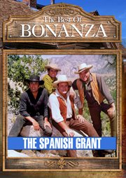 Bonanza. Season 1 cover image