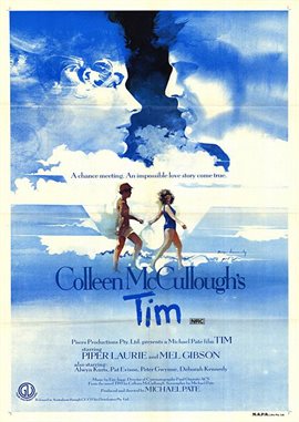 Cover image for Tim