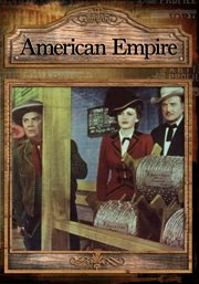 American empire cover image