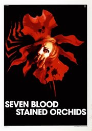 Seven blood-stained orchids