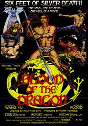 Blood of the dragon