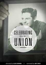 Celebrating life in union cover image