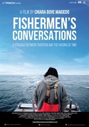 Fishermen's conversations cover image