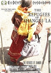 The refugees of shangri la cover image