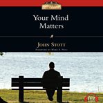Your mind matters cover image
