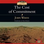 The cost of commitment cover image