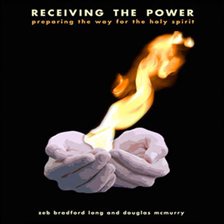 Cover image for Receiving the Power