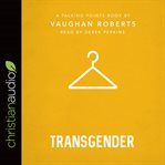 Transgender cover image