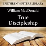 True discipleship cover image