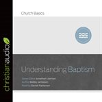 Understanding baptism cover image