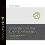 Understanding the Great Commission cover image